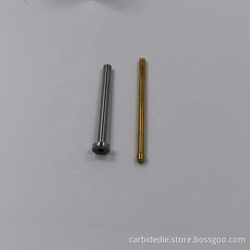 Punch Pins With High Quality